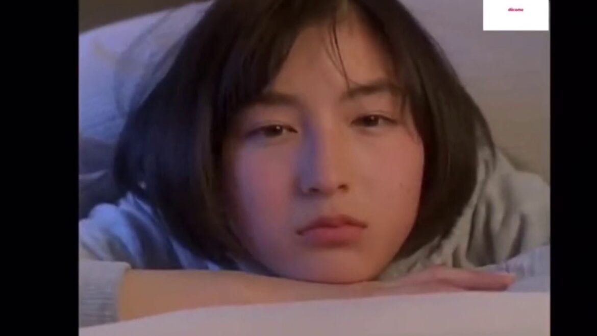 懐かしいCM「広末涼子」