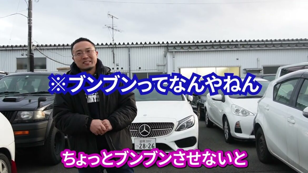 ベンツの一部車種 頭の痛い不具合による高額修理がリコールに！？