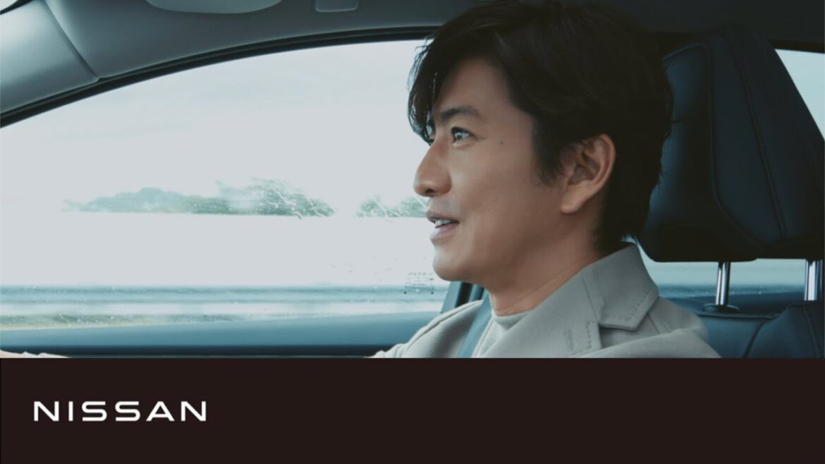 【特別WEBムービー】「木村拓哉 ✕ EV e-4ORCE コントロール篇」15秒 【特別WEBムービー】「木村拓哉 ✕ EV e-4ORCE コントロール篇」15秒