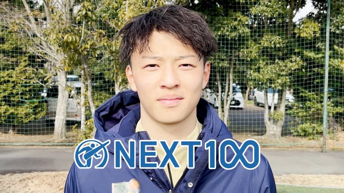 【日本高校サッカー選抜候補】小湊絆（青森山田/3年）