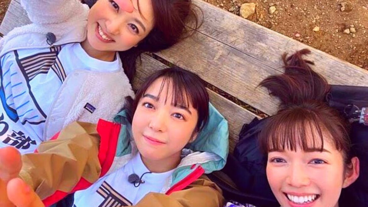 上白石萌音「幸先の良いスタート」、“憧れの方々”との仕事初めSHOTを公開。佐藤＆上白石萌音、出産後の川田裕美にサプライズ「ずっ友」宣言で冬満喫旅へ
