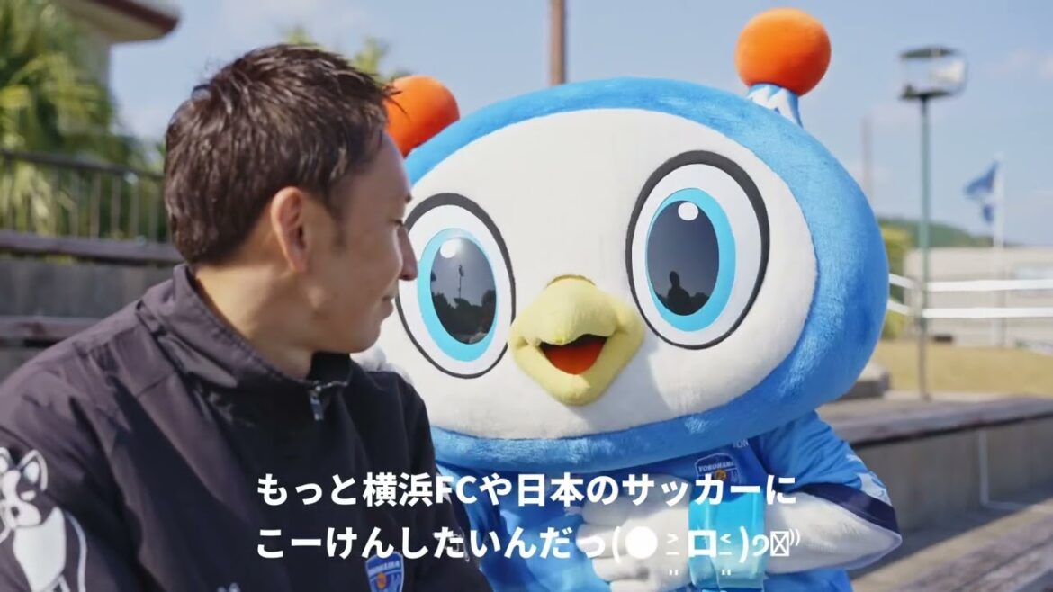 フリ丸自分探しの旅。　Ep.1