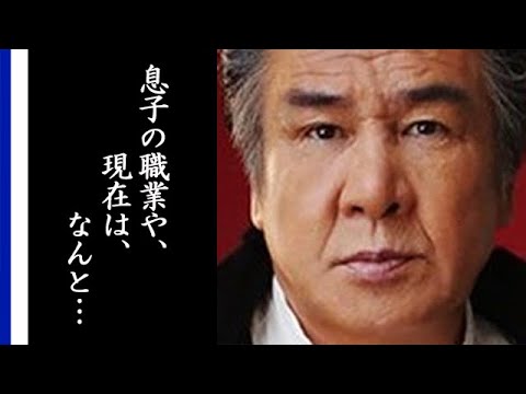 鳥羽一郎のまさかの生い立ちや現在に驚きを隠せない…兄弟船のヒットの裏には… 鳥羽一郎のまさかの生い立ちや現在に驚きを隠せない…兄弟船のヒットの裏には…