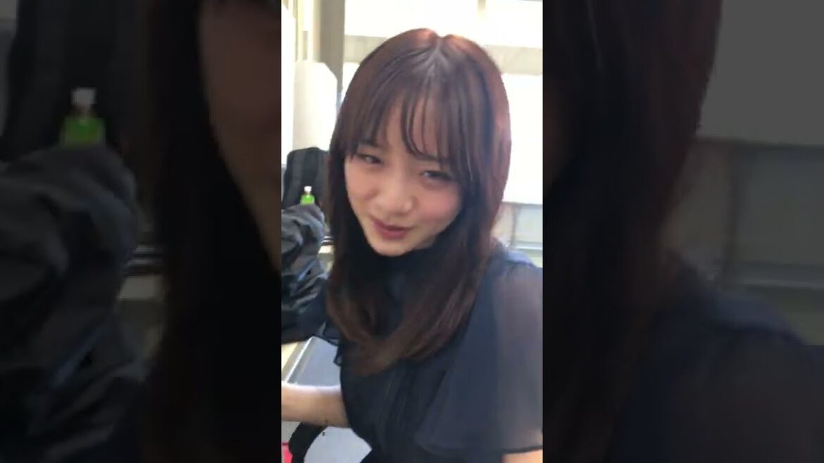森香澄「フライング競馬、ウイニング競馬、延長戦と放送・配信します！初めて福島に来たのでワクワクしています」