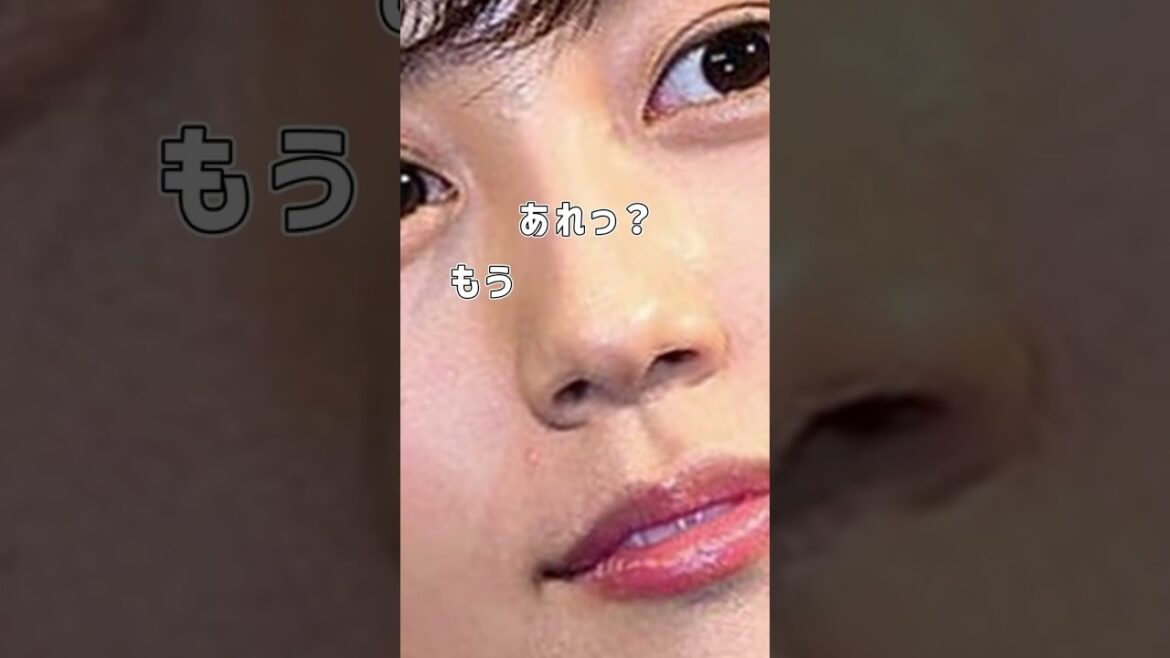 【芸能・テレビ】この人は誰❓❗ #9【クイズ・QUIZ・問題】