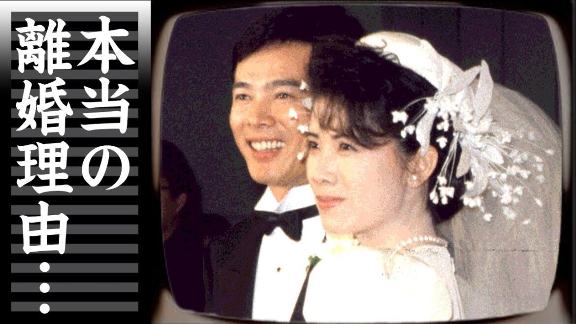 森進一と森昌子の本当の離婚理由に一同驚愕！「襟裳岬」で人気を博した演歌歌手の『婚約不履行』母親との切ない別れに涙腺崩壊...