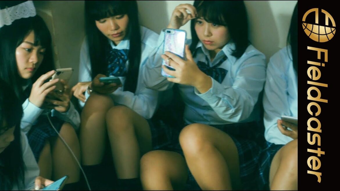 【R15】吉岡里帆、高杉真宙出演！映画『見えない目撃者』