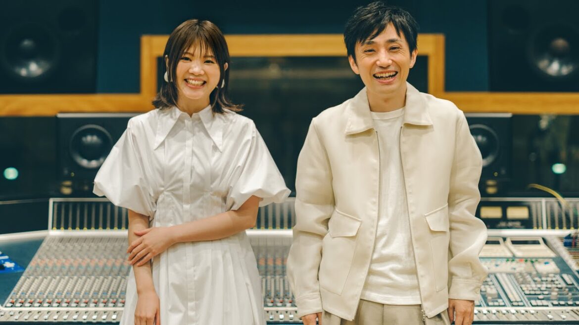 いきものがかり「ときめき」|吉岡聖恵　水野良樹　コメント映像