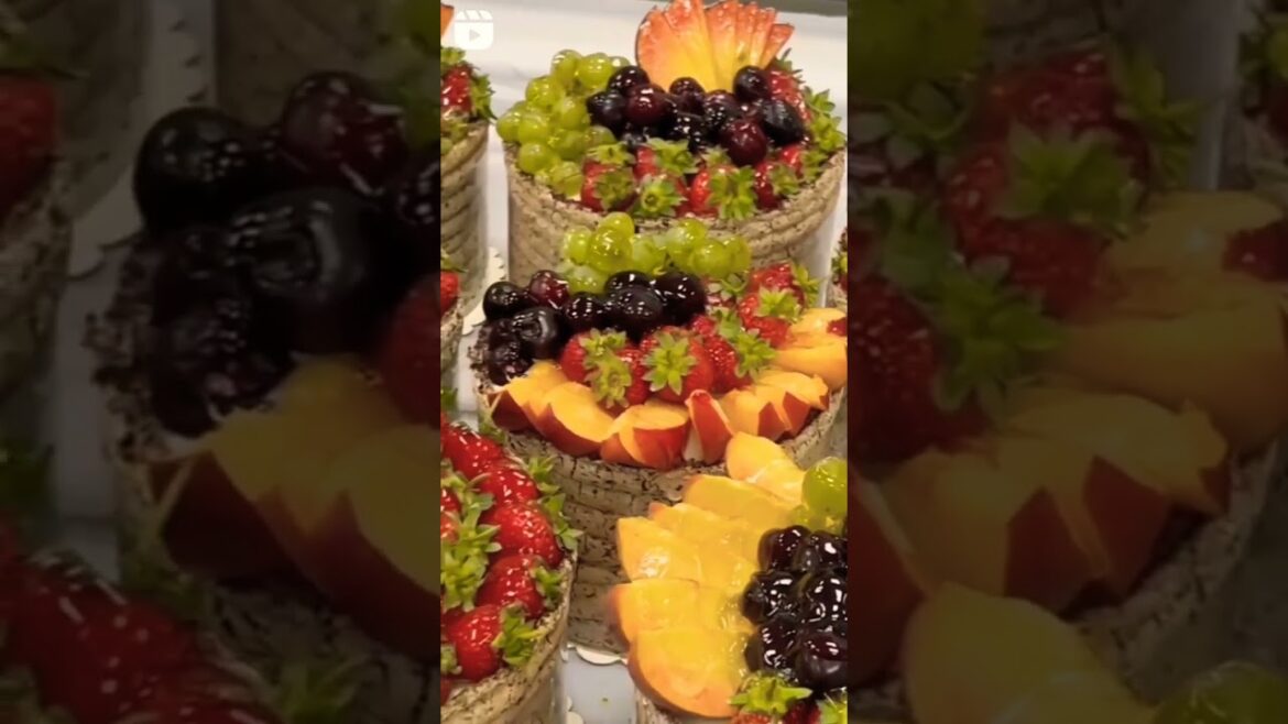 fruitscacakes Newcakes cakedesigner cakesofinstagram cupcakesnstacake  #shortsyoutube #viralvideos fruitscacakes Newcakes cakedesigner cakesofinstagram cupcakesnstacake  #shortsyoutube #viralvideos