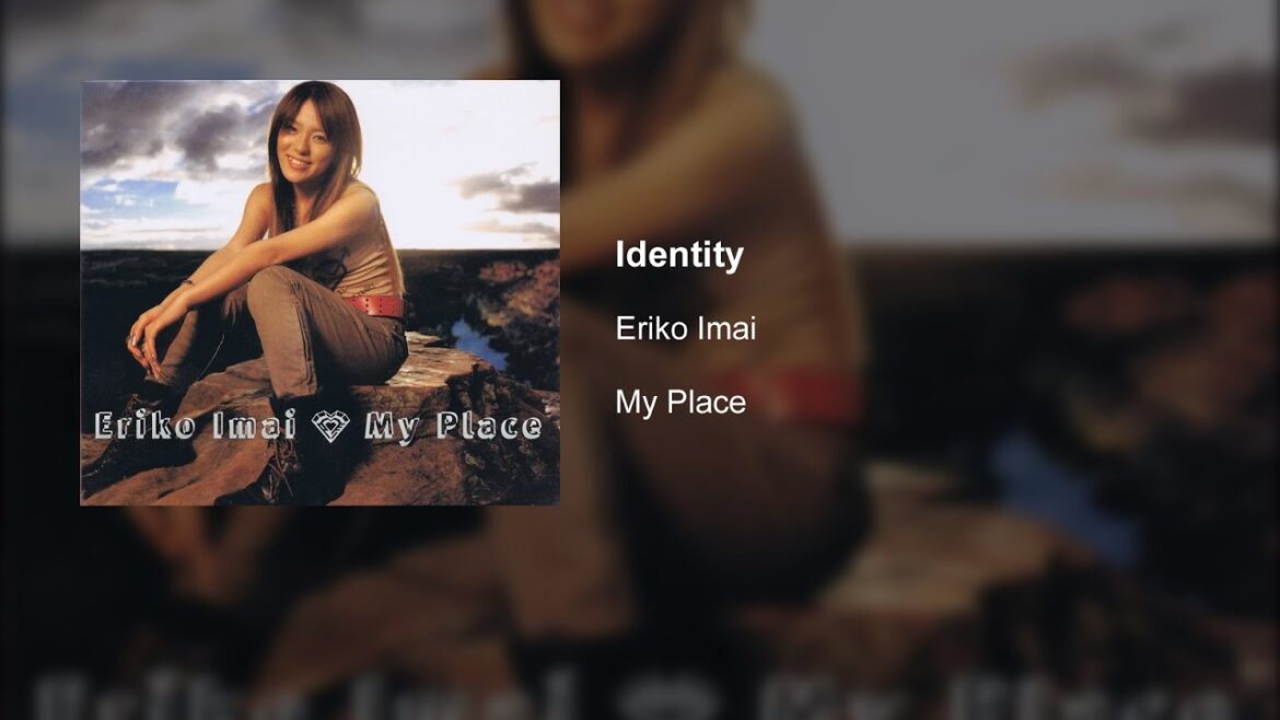 Eriko Imai - Identity