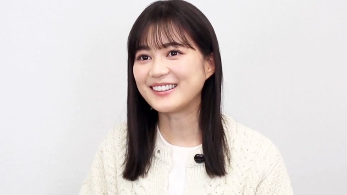 生田絵梨花、箱根駅伝は毎年家族で応援!「第99回箱根駅伝 想いの継承篇」CMインタビュー 生田絵梨花、箱根駅伝は毎年家族で応援!「第99回箱根駅伝 想いの継承篇」CMインタビュー