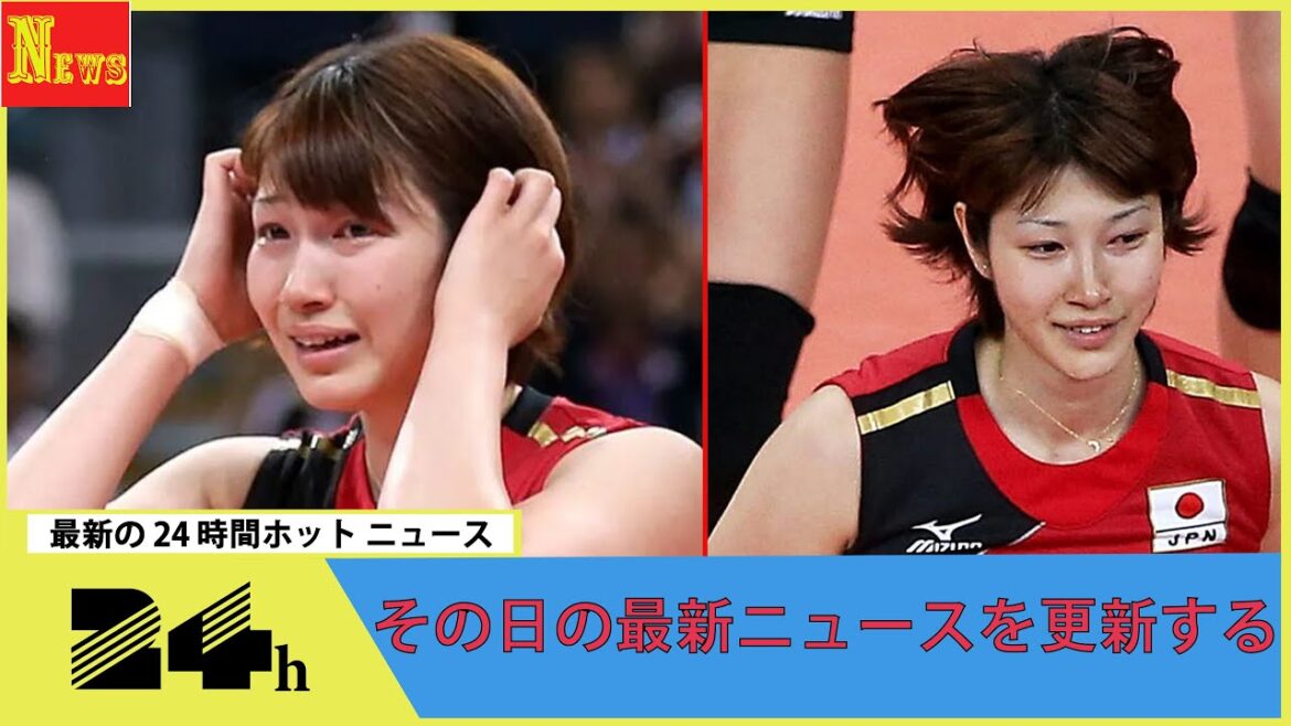 狩野舞子さん　さんまの結婚追及に「まだ分からないですね、これからできるのかどうか」