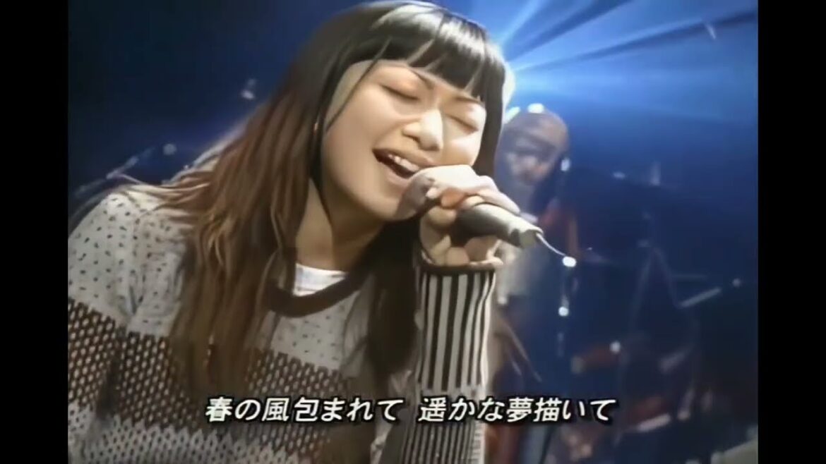 浜崎あゆみ&持田香織 / YOU live
