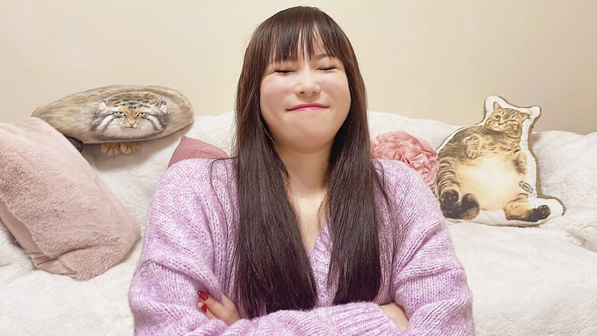 どうか、ドン引かないでください...。
