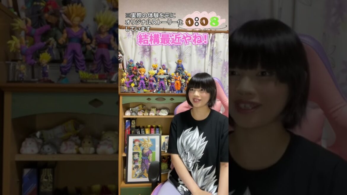 【あるある?】特定のアニメが好きな人には分かってくれそうなこと【ヘタリア】 #Shorts