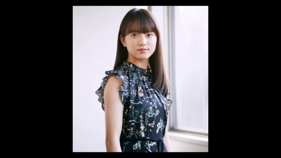 #清原果耶ちゃん