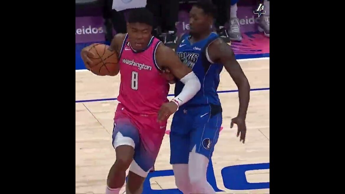 Rui Hachimura, ladies gentlemen | ようこそ the #LakeShow, 八村塁選手 Rui Hachimura, ladies gentlemen | ようこそ the #LakeShow, 八村塁選手