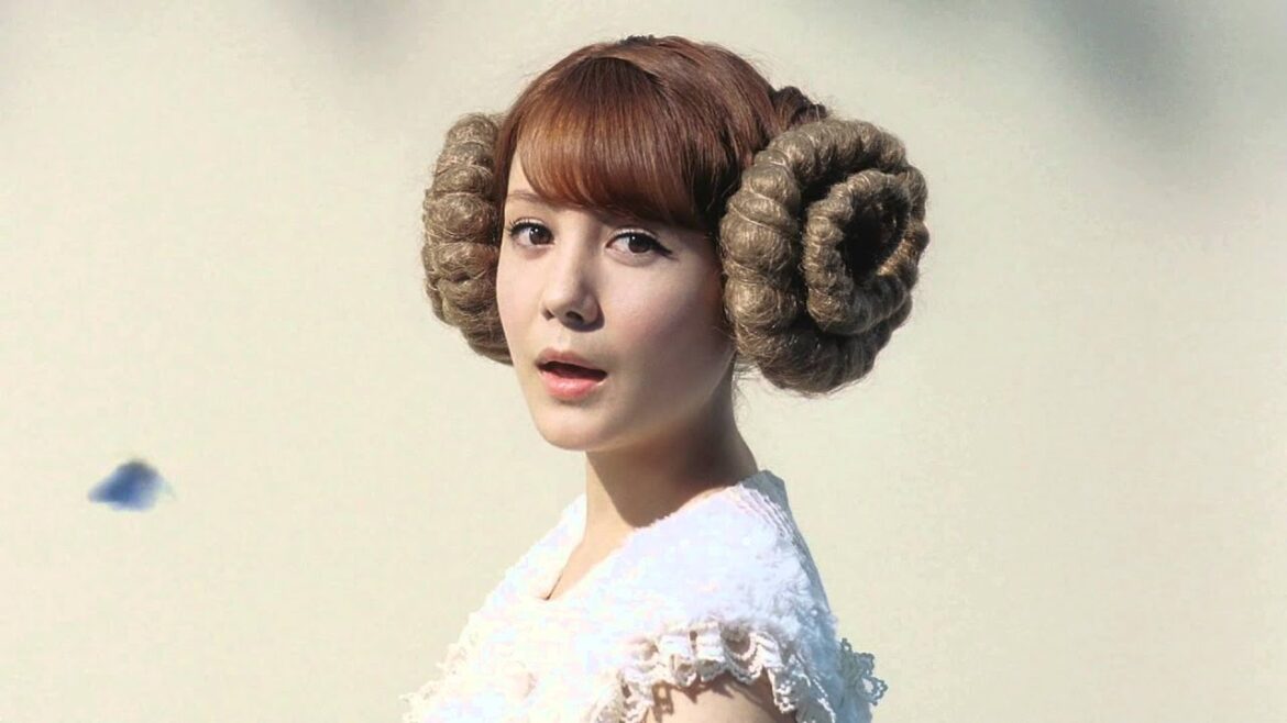 【HD】 トリンドル玲奈 ミュゼプラチナム「トリひつじ　夏・宣言」篇 CM(15秒)