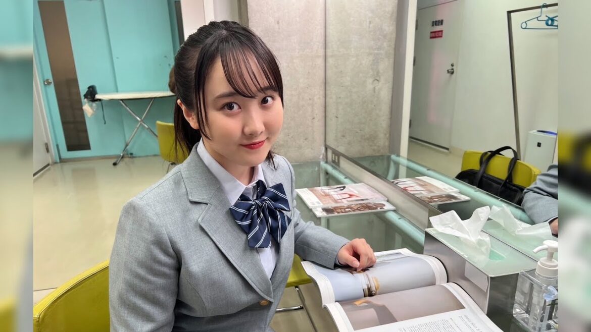 もしもあなたが本田望結のマネージャーだったら。