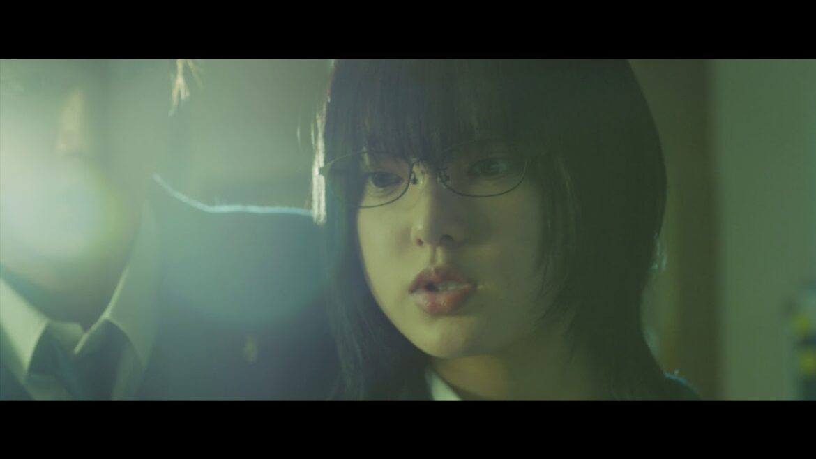 欅坂46・平手友梨奈が“平手打ち『響-HIBIKI-』予告編