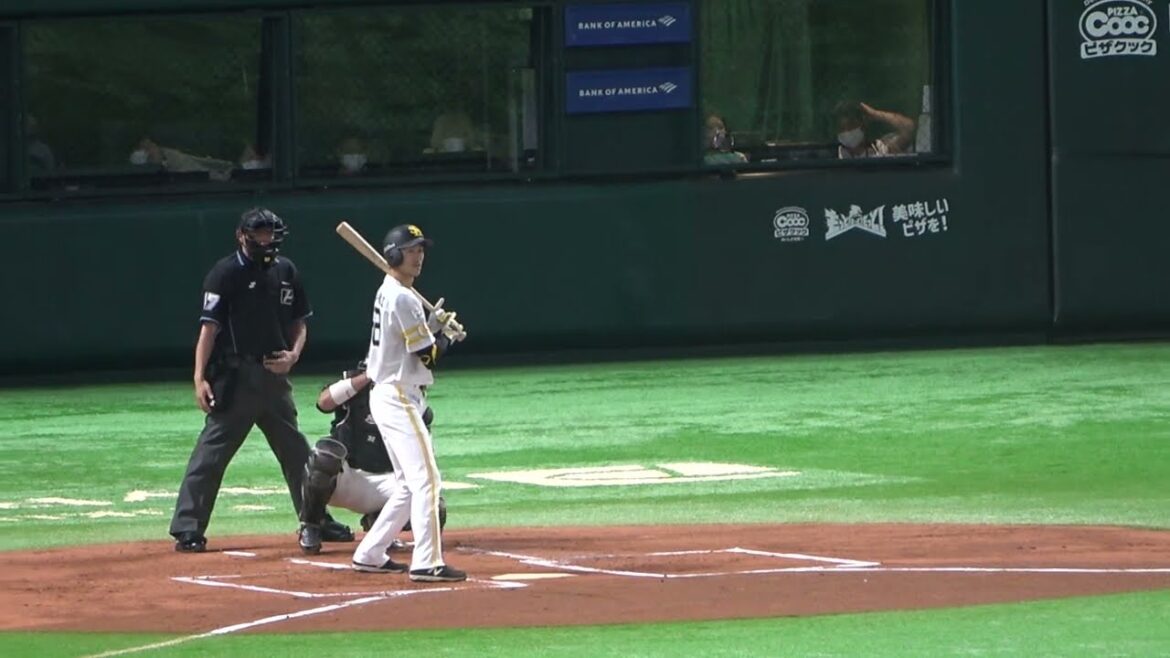 2022/09/24    ホークス    三森大貴    初球先頭打者ホームラン！！！！！第8号！！！！