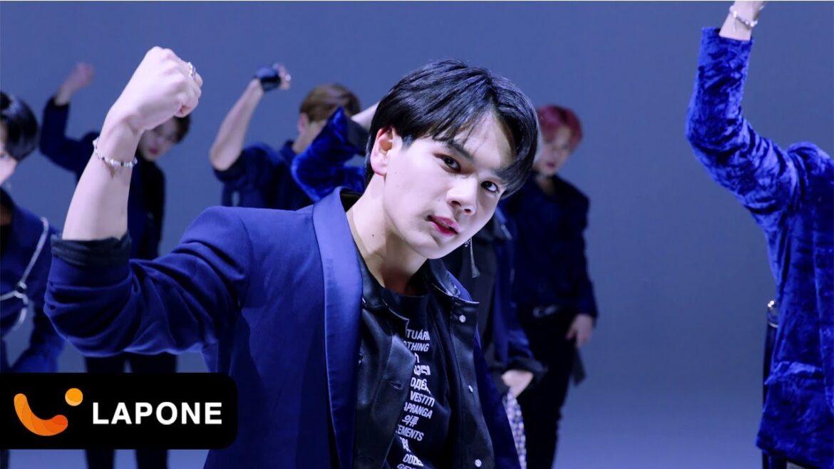 JO1｜'無限大(INFINITY)' PERFORMANCE VIDEO