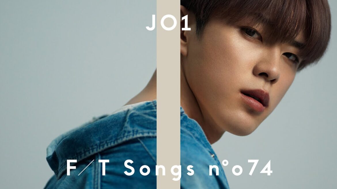 JO1 (河野 純喜) - 無限大  / THE FIRST TAKE
