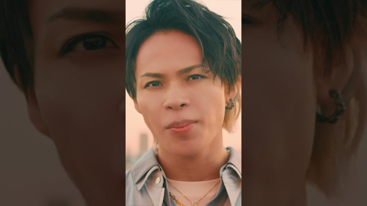 KAT-TUN - ゼロからイチヘ 上田竜也ver. #Shorts