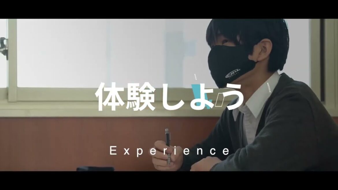 NettyLand 学校動画【学校紹介】二松学舎大学附属柏中学校・高等学校
