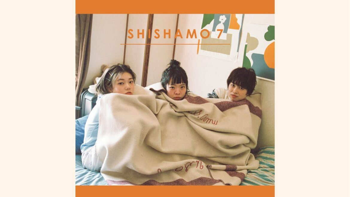 SHISHAMO「通り雨」(Audio) SHISHAMO「通り雨」(Audio)