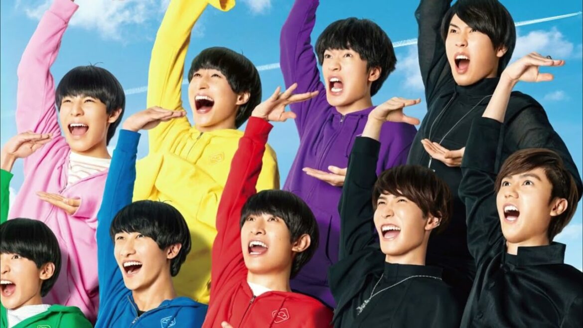 Snow Man目黒蓮：「芯はSnow Man」　主演映画、グループへの思いを語る　「CHEER」表紙に単独で初登場
