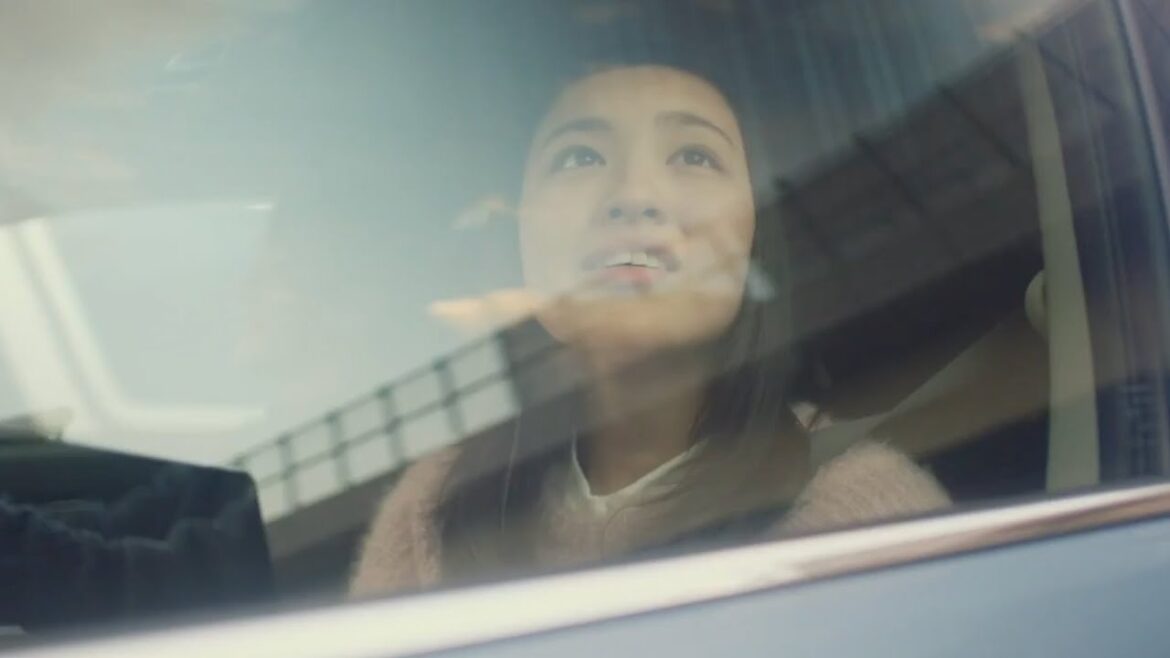 Subaru『Your Story With - My Life, My Road』
