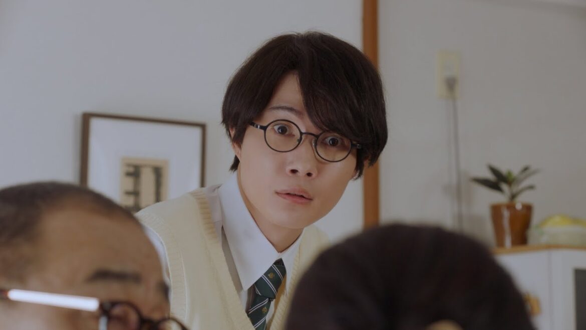 TVCM | 意識高すぎ！高杉くん 「遠隔サポート」篇