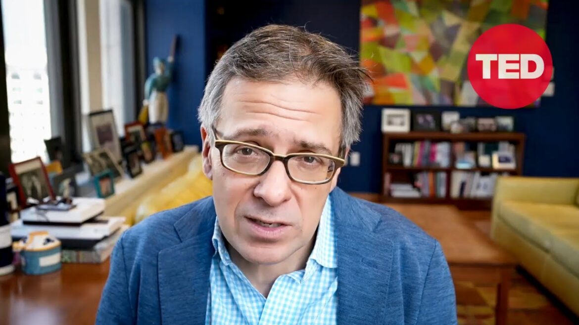 War in Ukraine — and What It Means for the World Order | Ian Bremmer | TED War in Ukraine -- and What It Means for the World Order | Ian Bremmer | TED