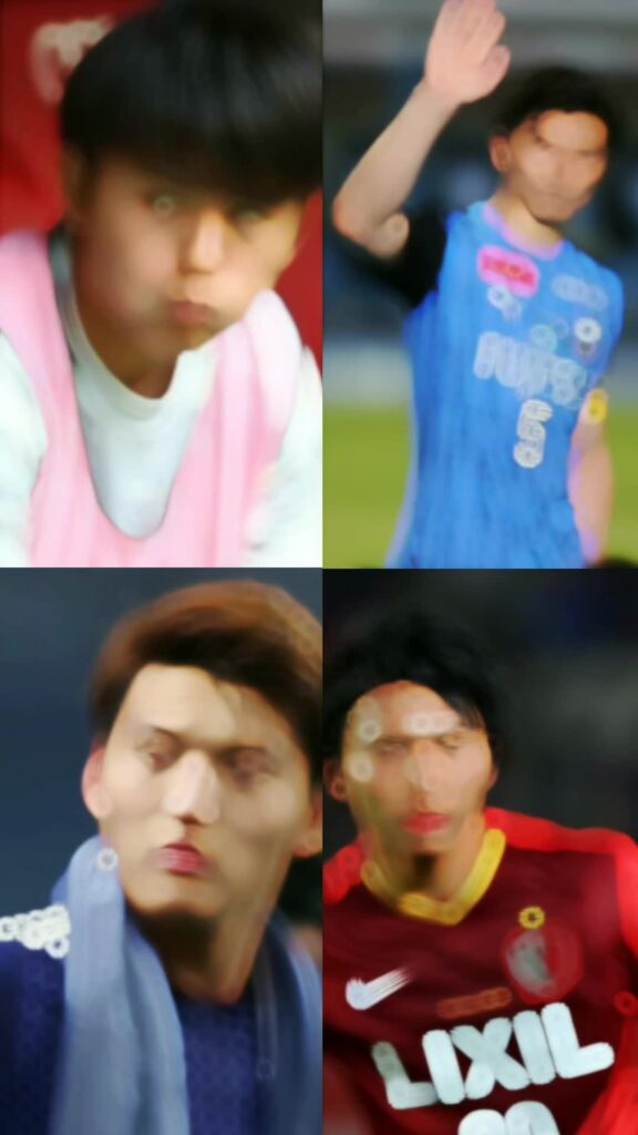 コメント欄に多かった選手で第2弾作りました( ‘-^ )b#W杯#久保建英#谷口彰悟#堂安律#柴崎岳#おすすめ#のりたい  ♬ 酔いどれ知らず - Kana...