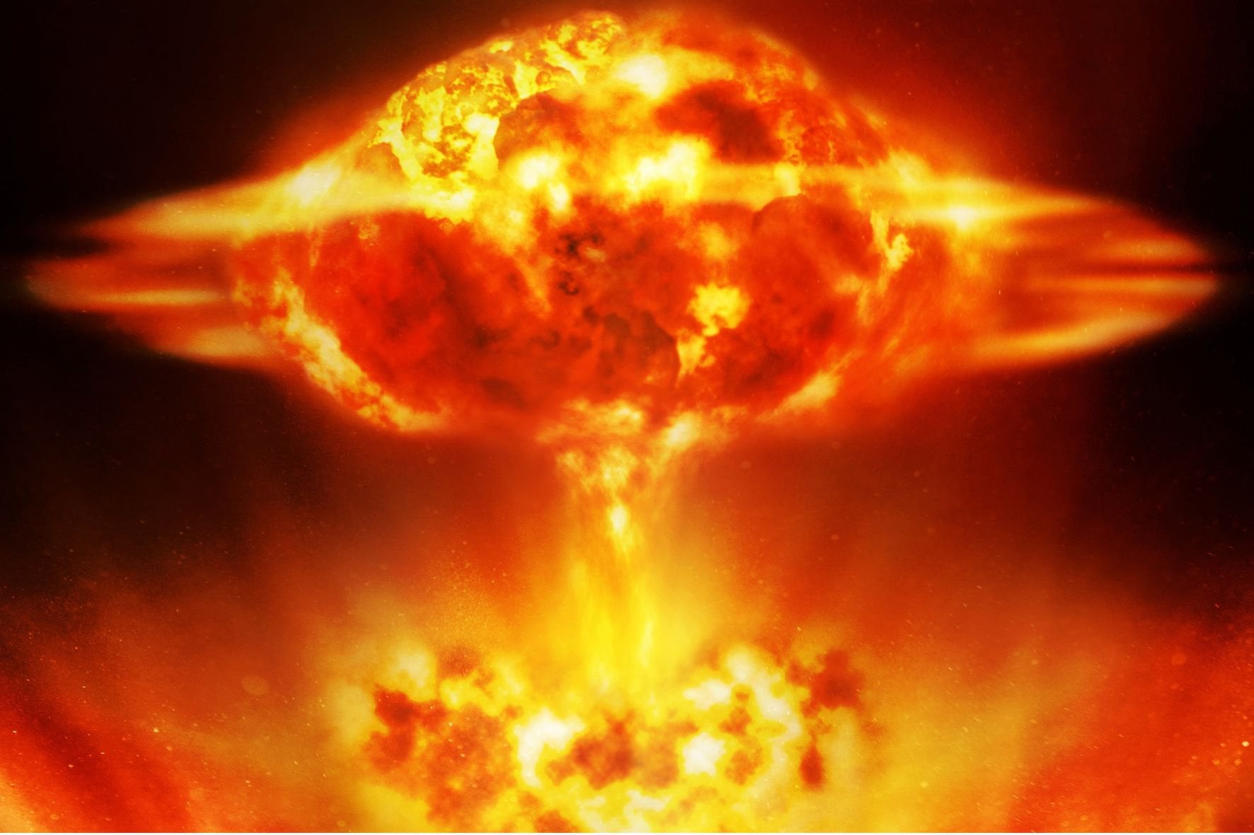 核爆発の衝撃から生き残れる「屋内のもっとも安全なポイント」が判明！ News WACOCA JAPAN People, Life