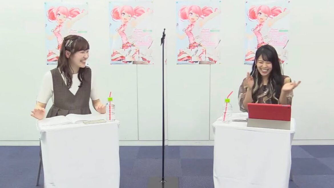 「まんまるお山に彩りを」 丸山 彩cv.相羽あいな