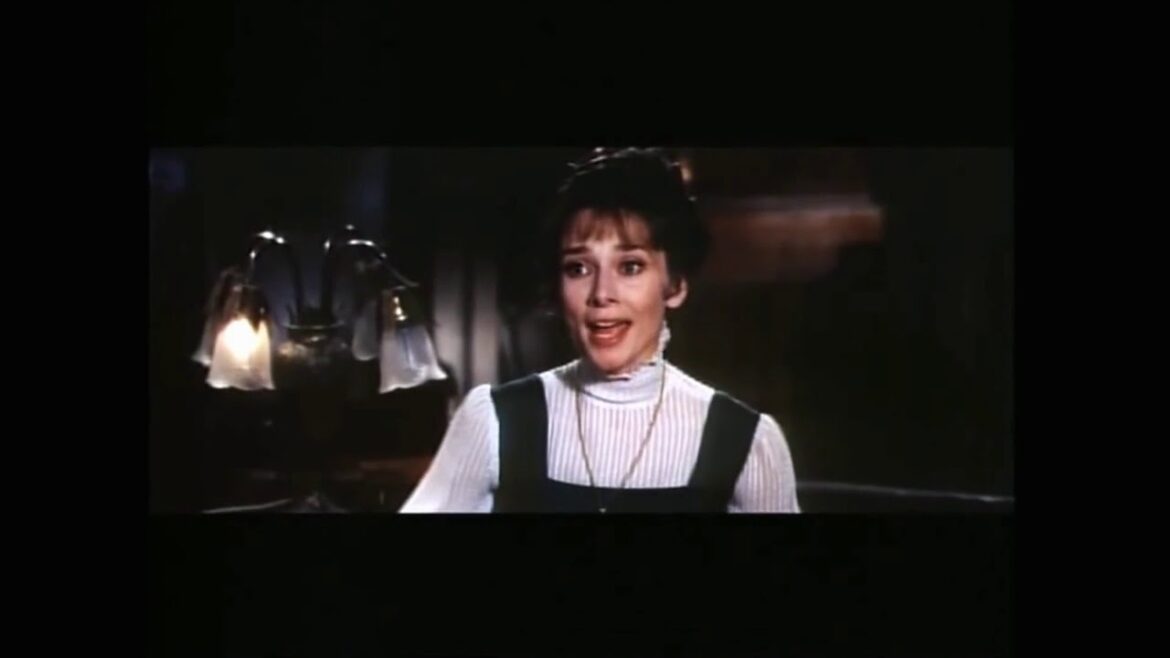 『マイ・フェア・レディ』 予告編 My Fair Lady  Trailer 1964. 『マイ・フェア・レディ』 予告編 My Fair Lady  Trailer 1964.