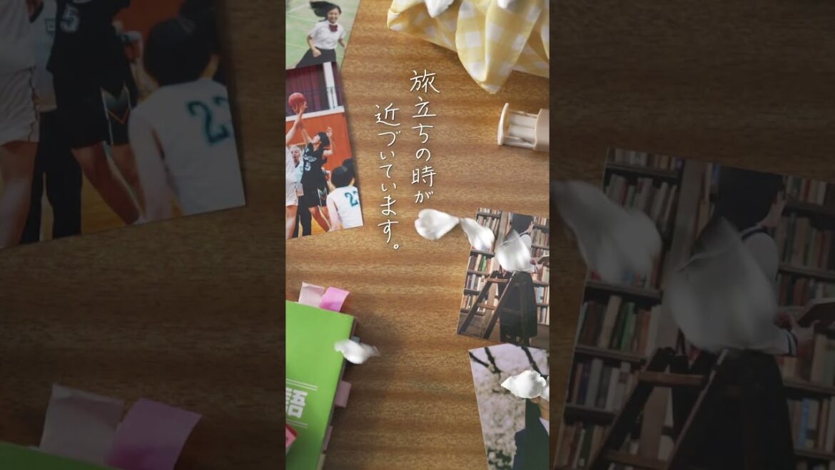 【AOKI】今田美桜さん出演　フレッシャーズ応援フェア