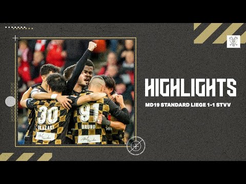 【シントトロイデン】第19節 林大地選手が今季6点目を奪うも、終盤に追い付かれ引き分け。 【シントトロイデン】第19節 林大地選手が今季6点目を奪うも、終盤に追い付かれ引き分け。