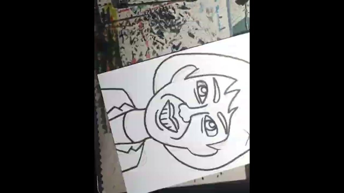 【#似顔絵】沢口靖子さんを描いてみた【科捜研の女】 【#似顔絵】沢口靖子さんを描いてみた【科捜研の女】