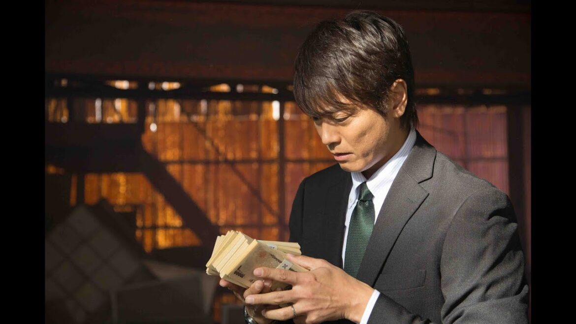 【公式】…愚かだね、人間は。松坂桃李主演 ドラマ「不能犯」第2話 ダイジェスト