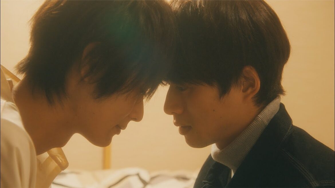 ドラマ「Life 線上の僕ら」予告