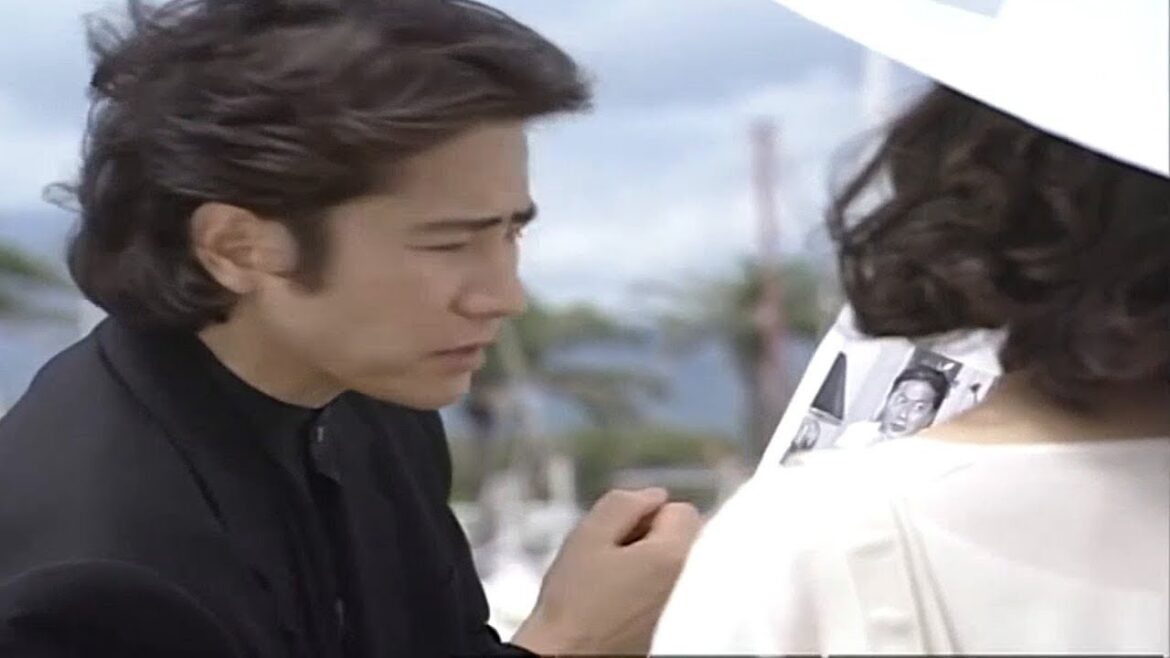 [古畑任三郎] 1話から2話 SP スペシャル古畑任三郎「笑うカンガルー」 スペシャル 古畑任三郎「しばしのお別れ」 Furuhata Ninzaburo Special EP1 VS EP2