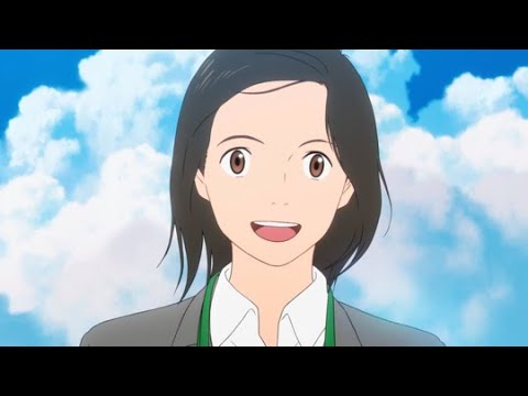 明治安田生命「亜希のちかい」 – 『竜とそばかすの姫』公開記念コラボバージョン(2021年6月) 明治安田生命「亜希のちかい」 - 『竜とそばかすの姫』公開記念コラボバージョン(2021年6月)