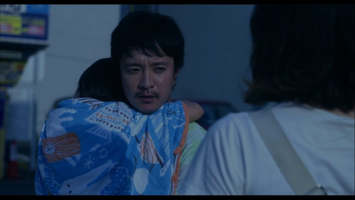 映画『喜劇 愛妻物語』 特報 B 「路上でもケンカ」 映画『喜劇 愛妻物語』 特報 B 「路上でもケンカ」