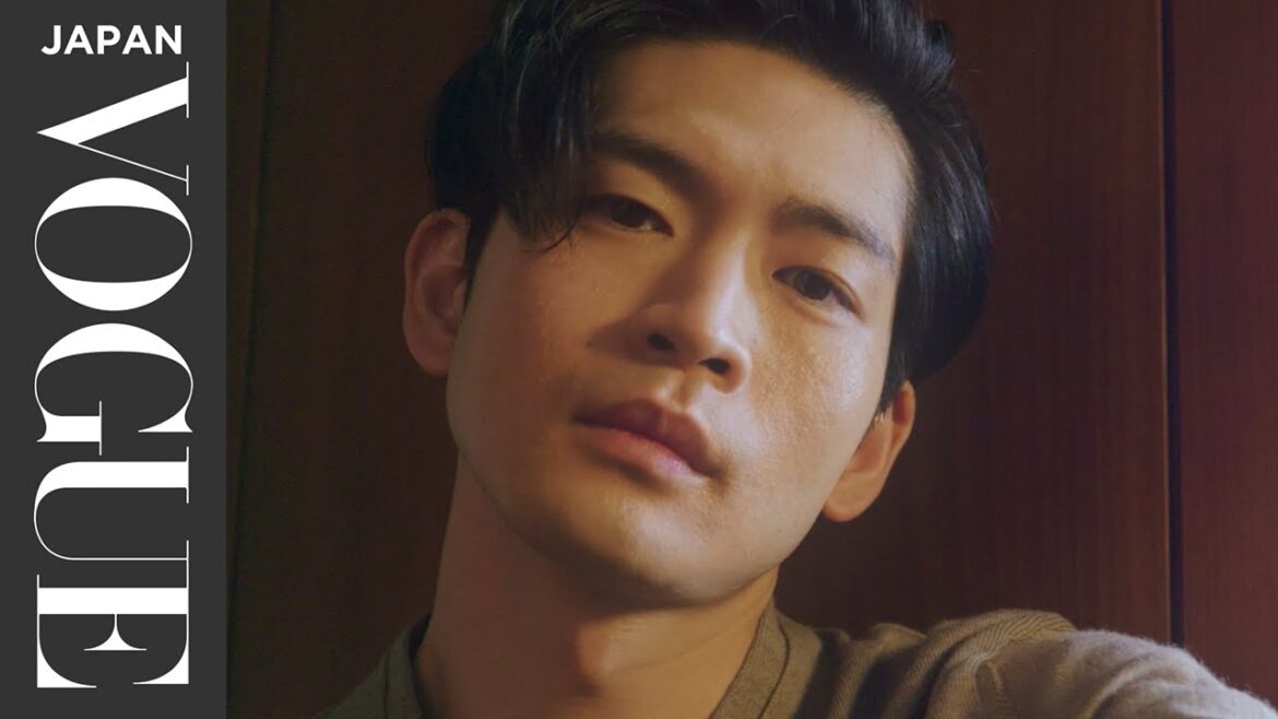 松下洸平、「色気」について考える。 | Inside VOGUE JAPAN | VOGUE JAPAN 松下洸平、「色気」について考える。 | Inside VOGUE JAPAN | VOGUE JAPAN