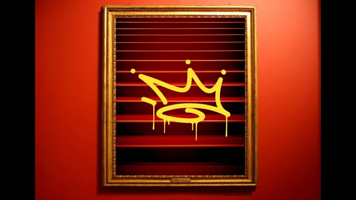 梅田サイファー「KING」 (Official Lyric Video) 梅田サイファー「KING」 (Official Lyric Video)