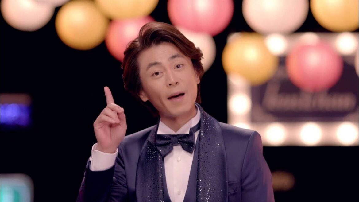 氷川きよし / みれん心【公式】 氷川きよし / みれん心【公式】