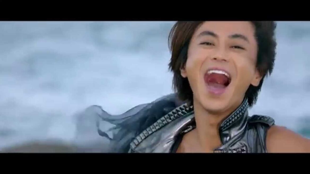 氷川きよし / 男花(シングルバージョン)【公式】 氷川きよし / 男花(シングルバージョン)【公式】